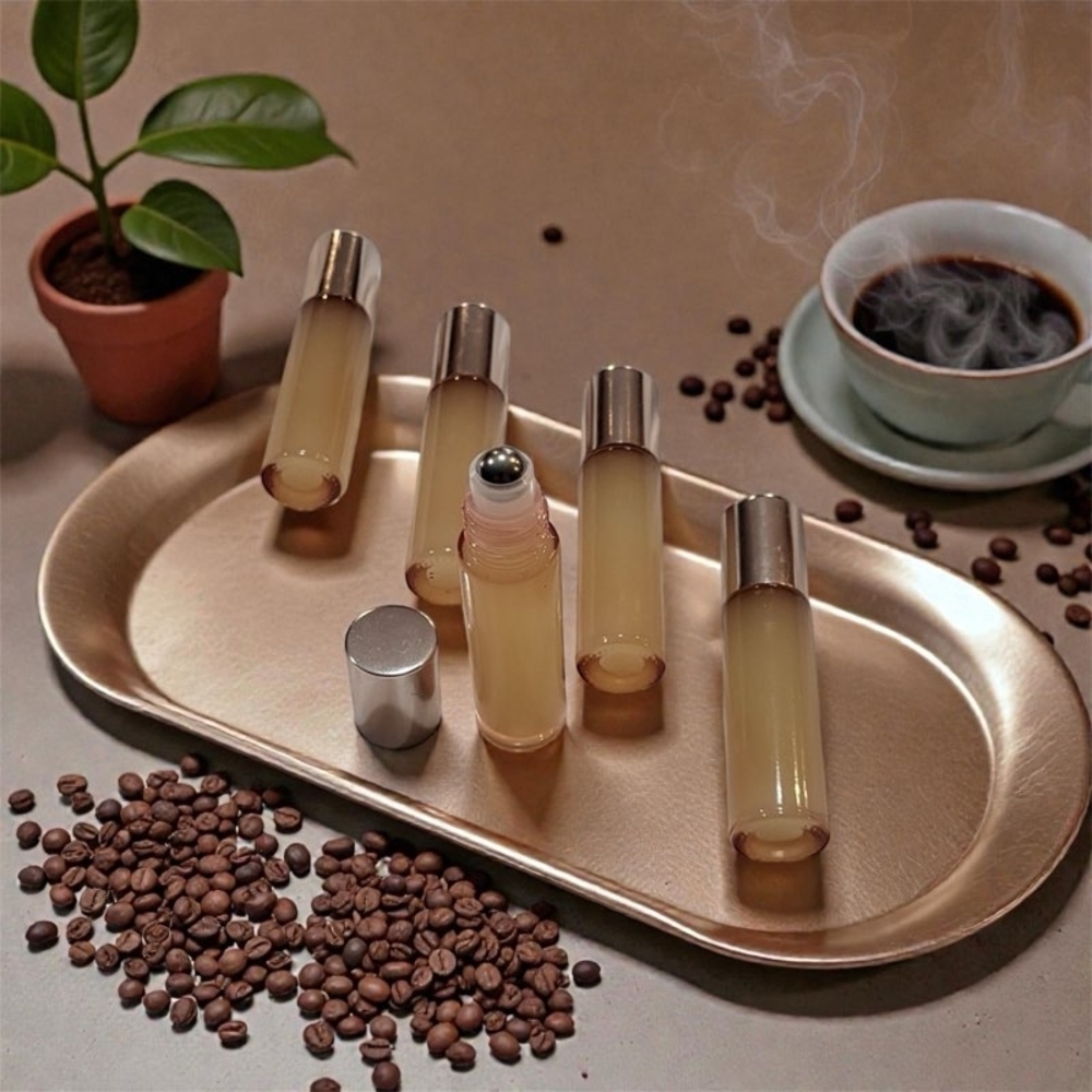 The Serum Orchid & Vine  Hydrating Luxury Moisturizing Age Defying Face Serum